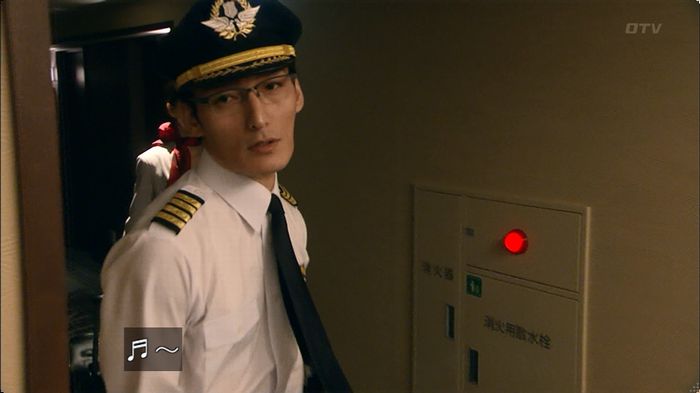 嘘の戦争 5話のキャプ25
