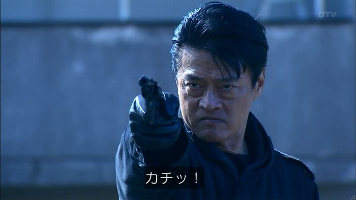 嘘の戦争のキャプ527
