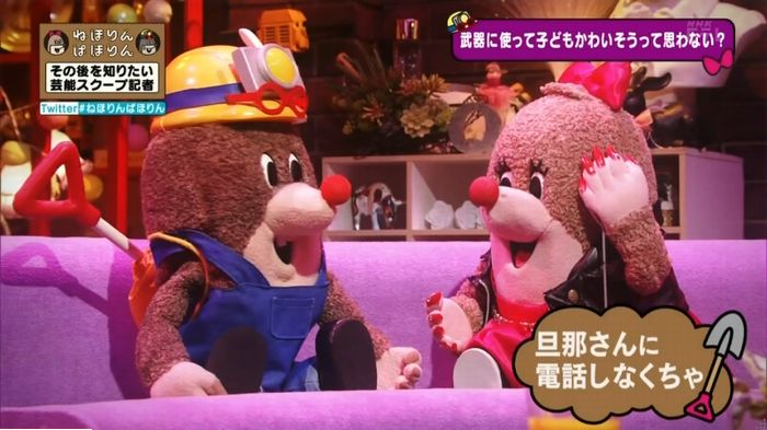 ねほりんぱほりんのキャプ496