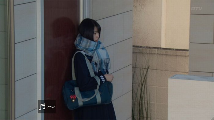 明日の約束のキャプ99