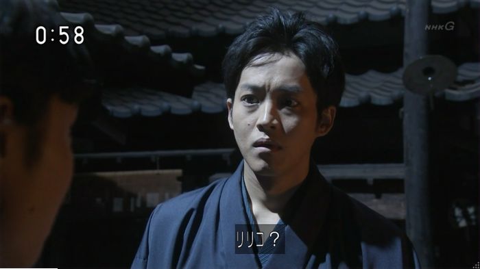 わろてんかのキャプ14