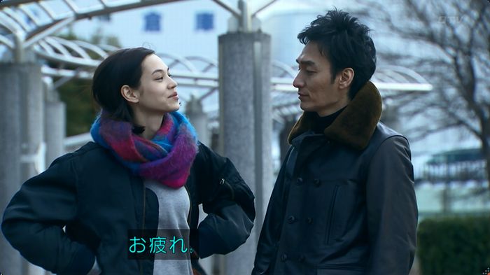 嘘の戦争のキャプ50