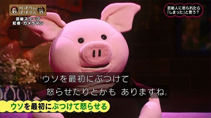 ねほりん 芸能スクープ回のキャプ274