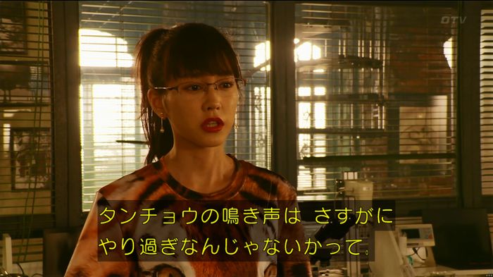 人は見た目が100パーセントのキャプ495