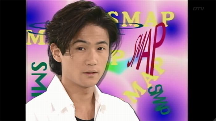 SMAP×SMAP最終回のキャプ334