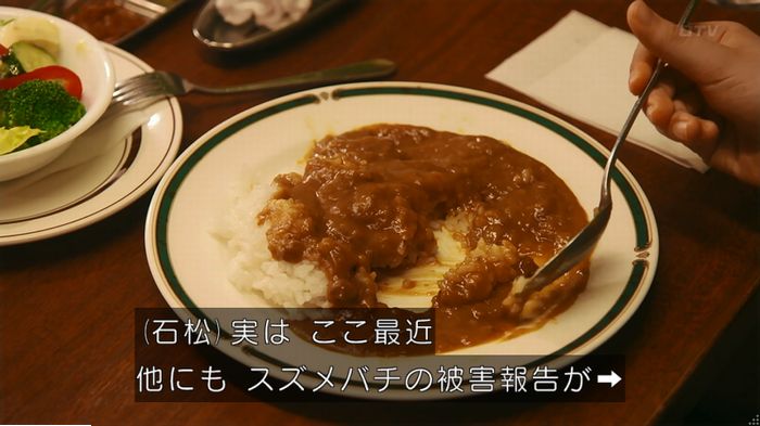 警視庁いきもの係 9話のキャプ690