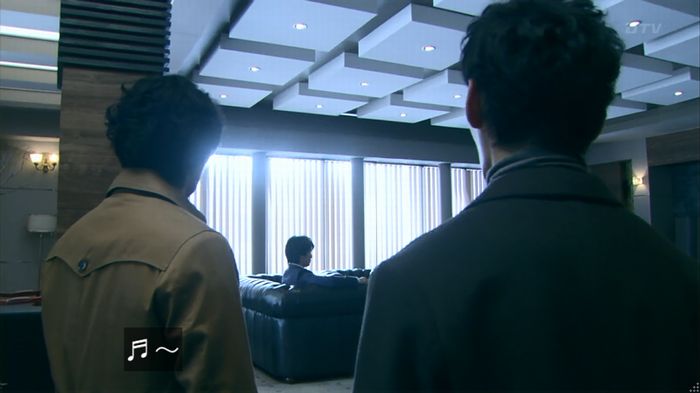 嘘の戦争 1話のキャプ218
