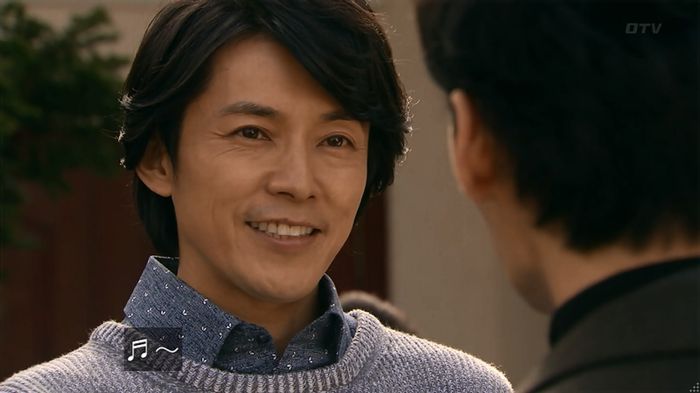 嘘の戦争のキャプ236