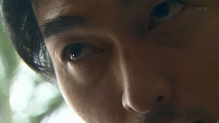 嘘の戦争のキャプ166