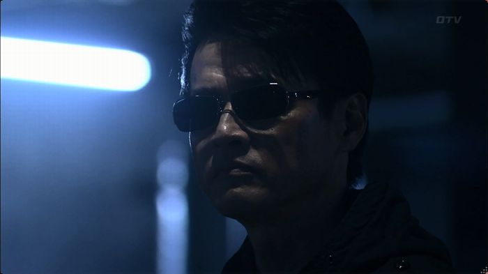 嘘の戦争のキャプ84
