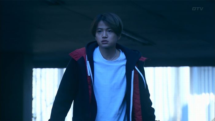 嘘の戦争のキャプ529