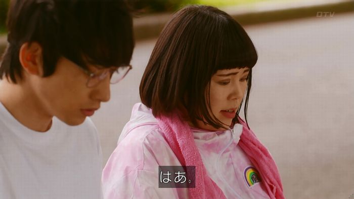 人は見た目が100パーセントのキャプ432