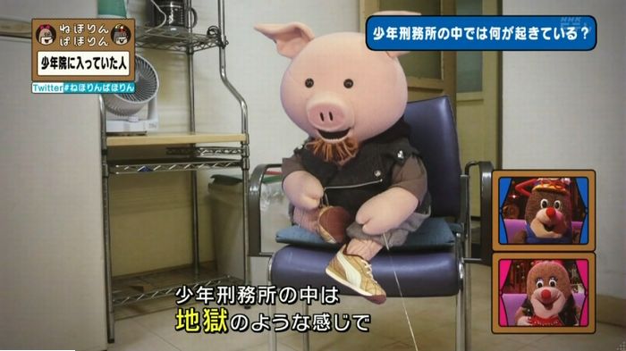 ねほりんぱほりんのキャプ162