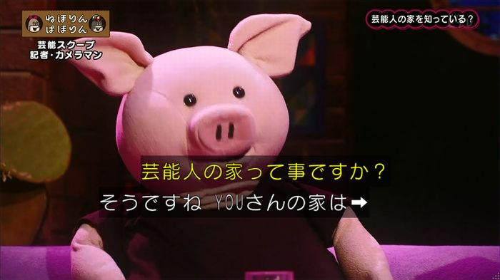 ねほりん 芸能スクープ回のキャプ94