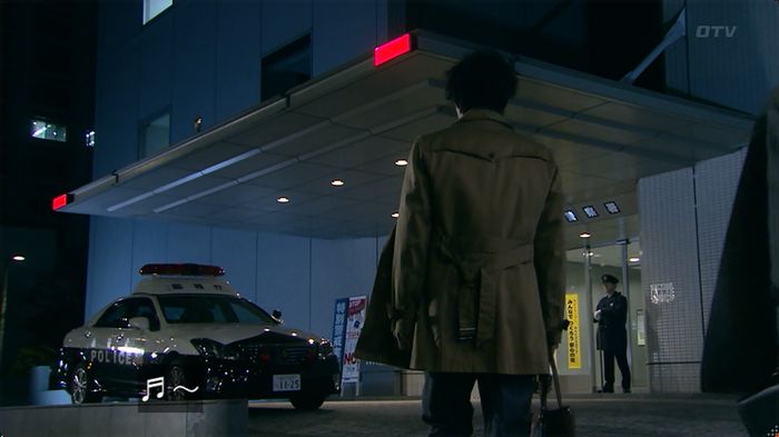 嘘の戦争のキャプ101