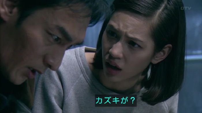 嘘の戦争のキャプ175