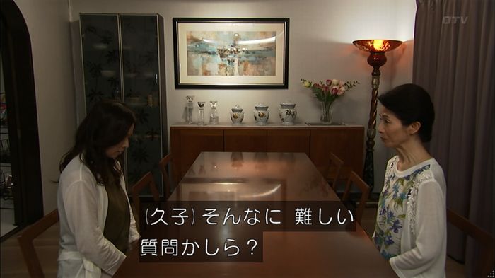 ウツボカズラの夢3話のキャプ394