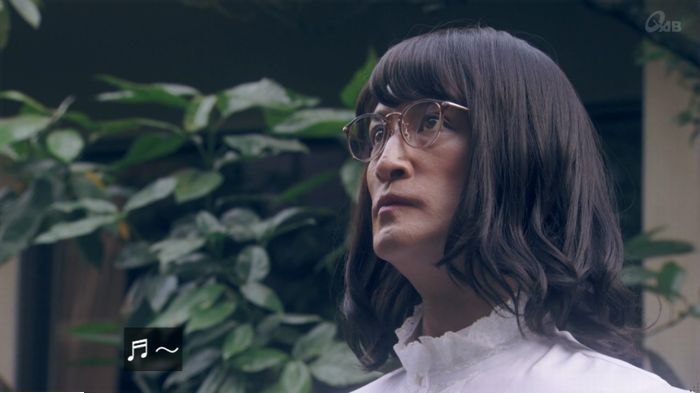 家政夫のミタゾノ7話のキャプ206