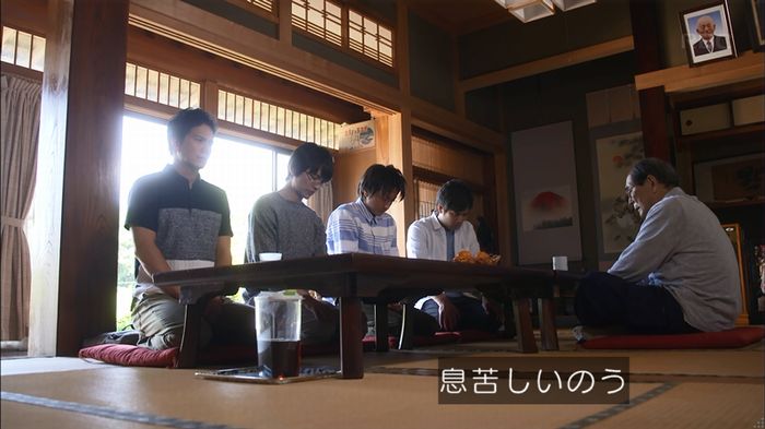 リバース 最終回のキャプ631