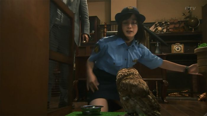 警視庁いきもの係 8話のキャプ791
