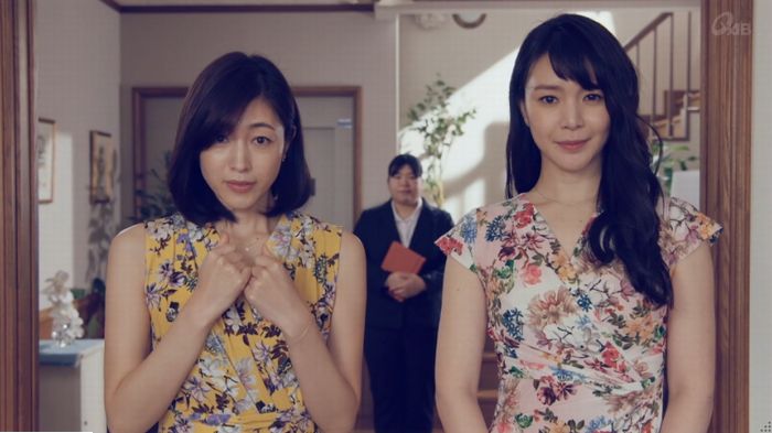 家政婦のミタゾノ 2話のキャプ542
