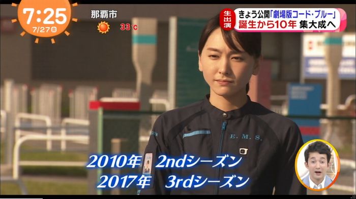 めざましTVのキャプ28