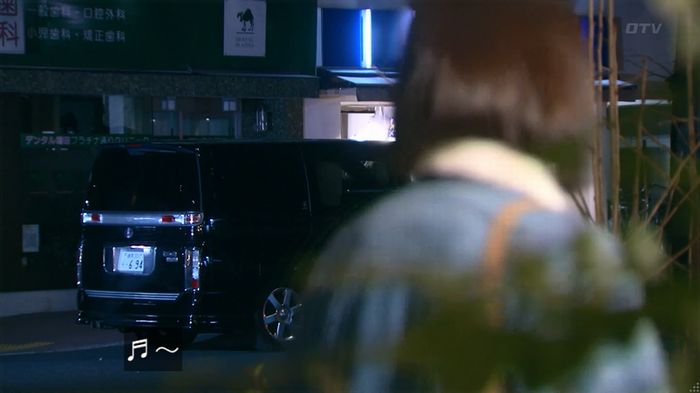 嘘の戦争のキャプ417