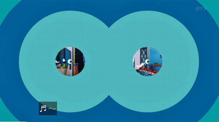 隣の家族は青く見える 3話のキャプ163