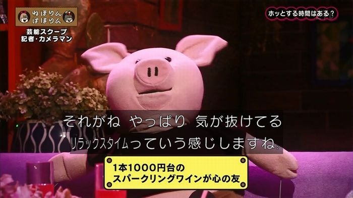 ねほりん 芸能スクープ回のキャプ430