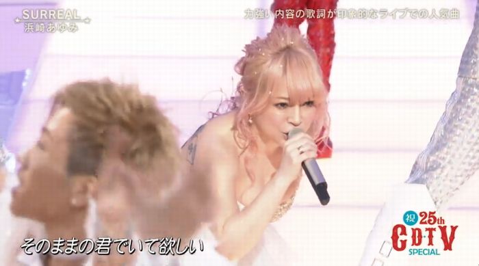 CDTVのキャプ66