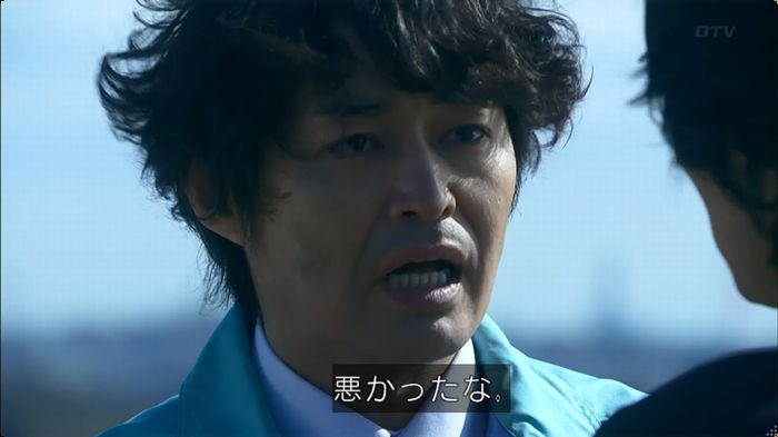 嘘の戦争のキャプ407