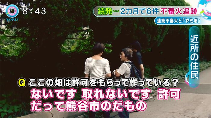 とくダネ!のキャプ20