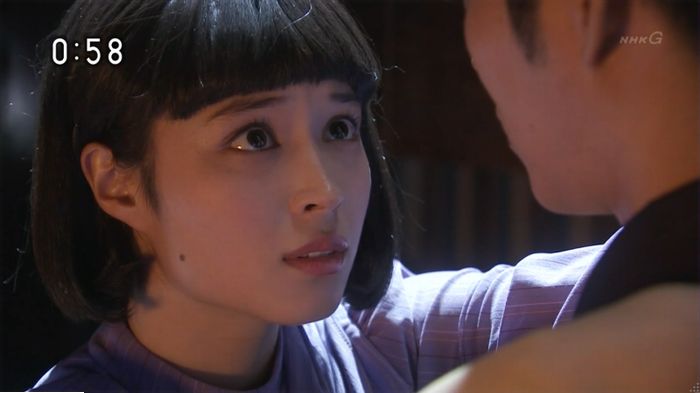 わろてんかのキャプ18