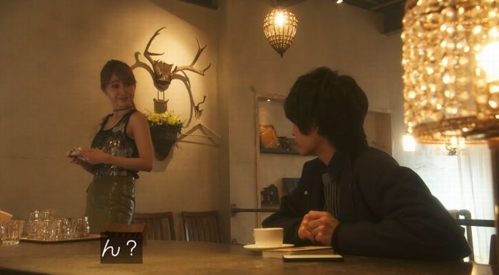 腐女子うっかりゲイに告るのキャプ71