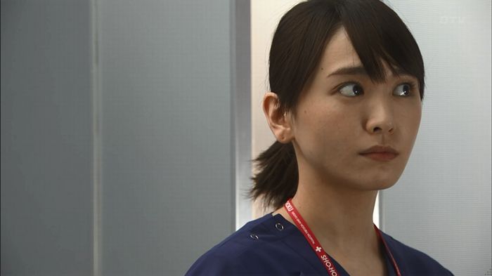 コードブルー 1話のキャプ70