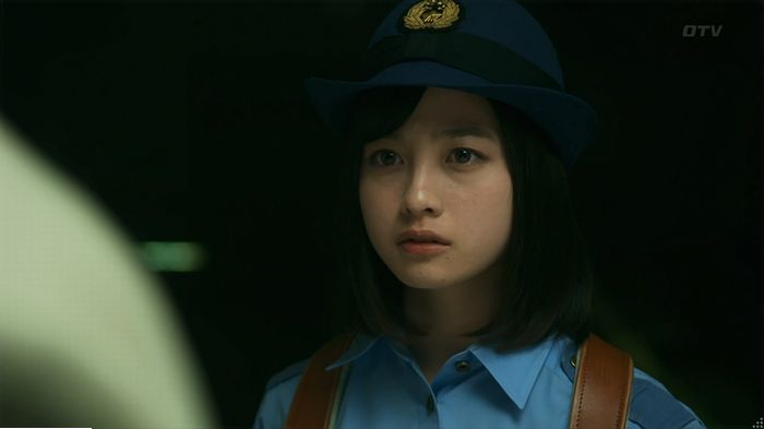警視庁いきもの係 9話のキャプ785