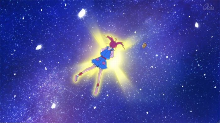 トゥインクルプリキュアのキャプ52