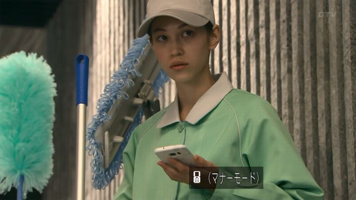 嘘の戦争 1話のキャプ2