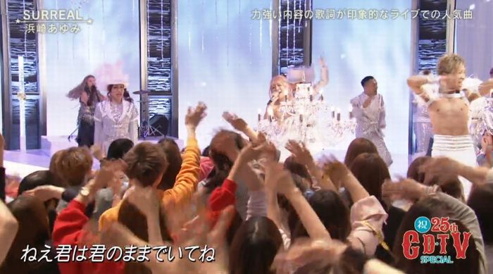 CDTVのキャプ69