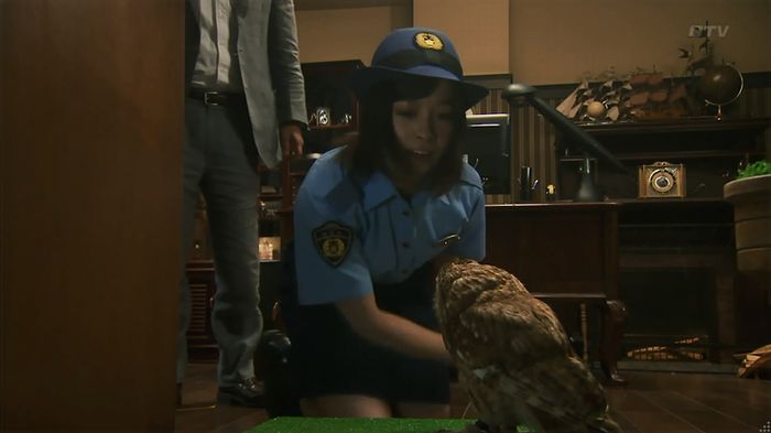 警視庁いきもの係 8話のキャプ792