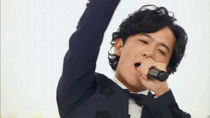 SMAP×SMAP最終回のキャプ146
