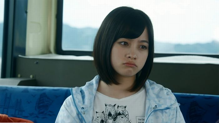 警視庁いきもの係 9話のキャプ54