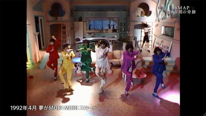 SMAP×SMAP最終回のキャプ47