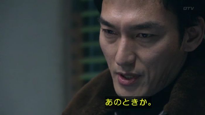 嘘の戦争のキャプ179