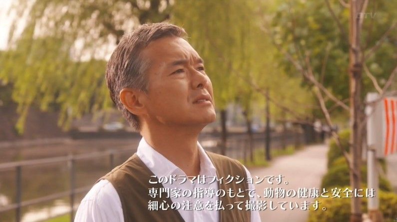 いきもの係 4話のキャプ884