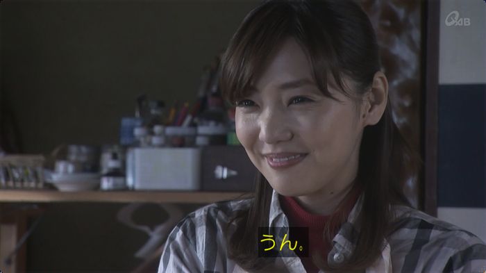奪い愛 最終回のキャプ611