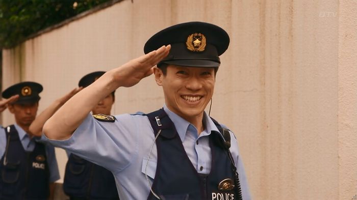 警視庁いきもの係 8話のキャプ588