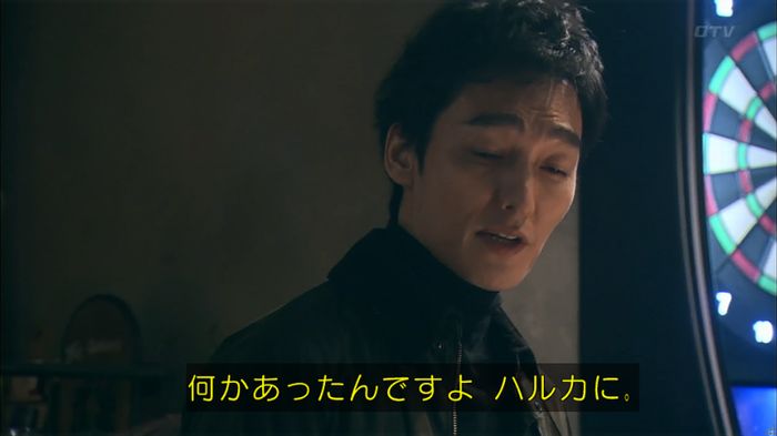 嘘の戦争のキャプ427