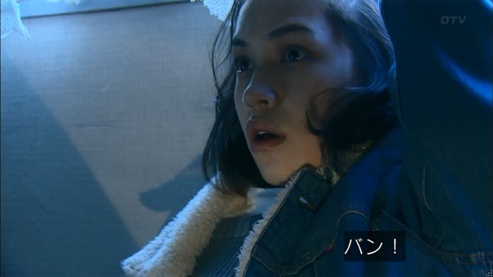嘘の戦争のキャプ454
