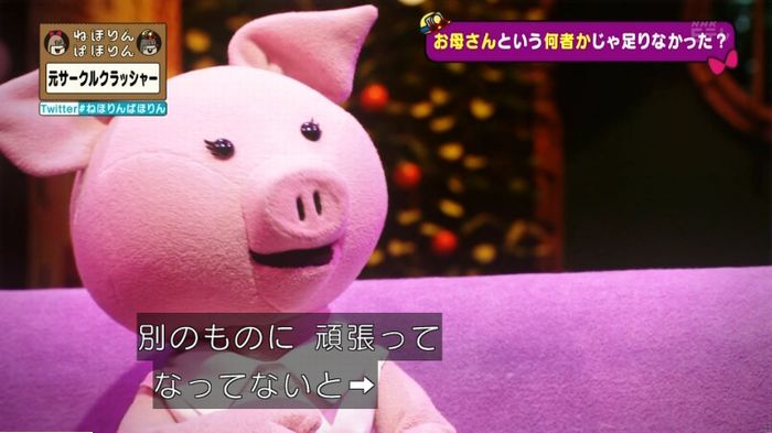 ねほりんぱほりん サークルクラッシャーのキャプ435